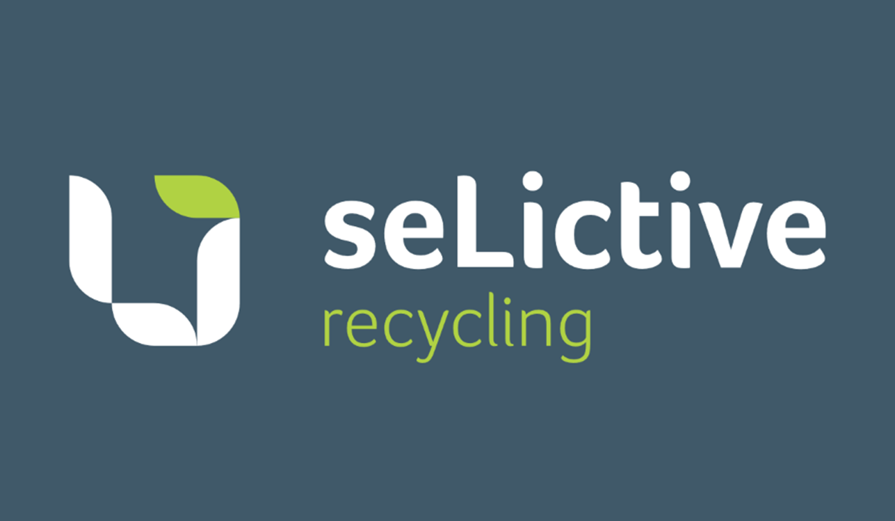 Exhibitor profile image for seLictive recycling GmbH